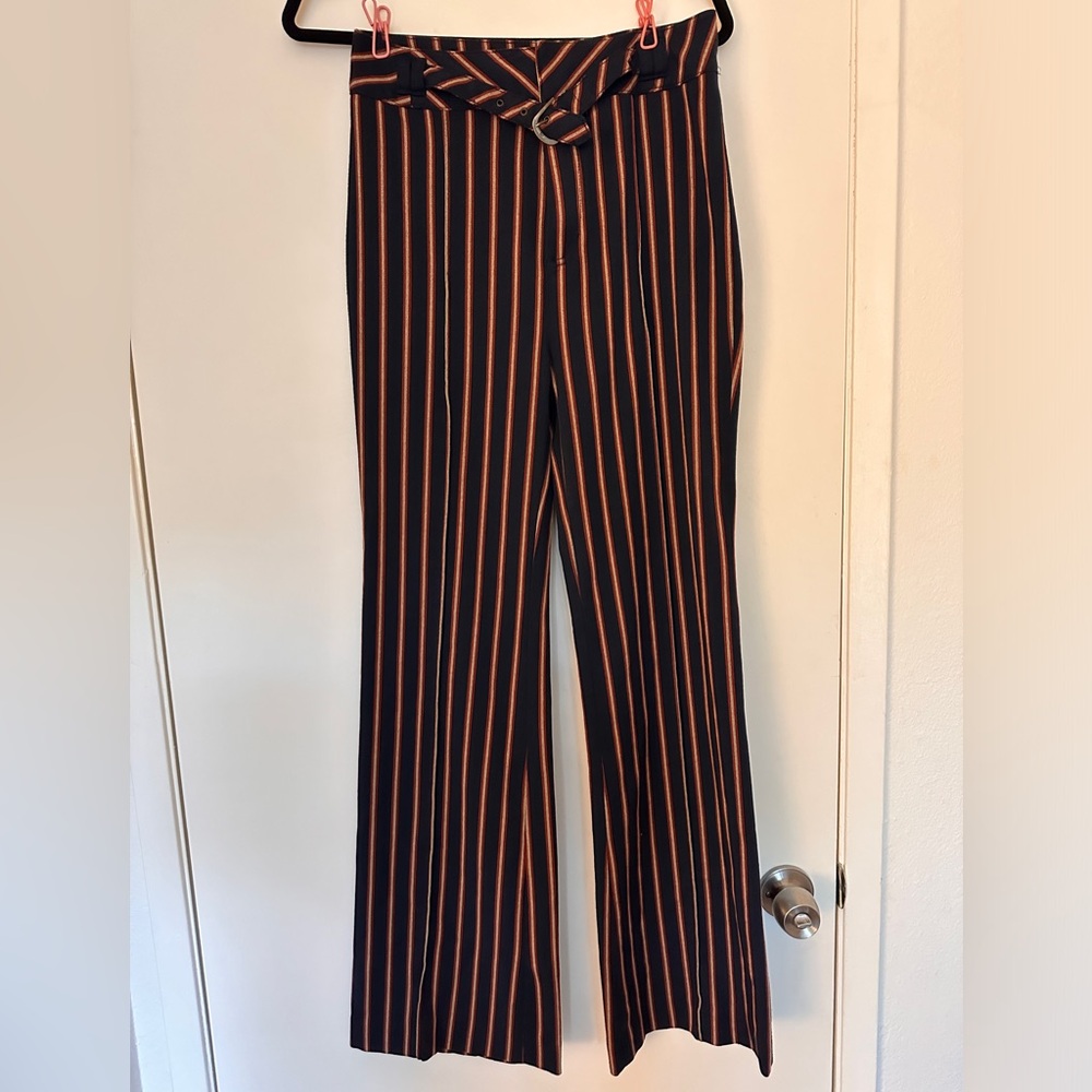 Free People Retro Pants size 4